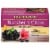 Bigelow® Blackberry Citrus Herbal Tea Caffeine Free Tea Bags plus Zinc Perspective: front