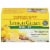 Bigelow® Lemon Ginger Plus Probiotics Herbal Tea Perspective: front