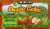 Bigelow Spiced Apple Cider Herb Tea Perspective: front