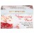 Bigelow® Peppermint Bark Caffeine Free Herbal Tea Bags Perspective: front