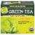 Bigelow® Organic Decaffeinated Green Tea Perspective: front