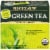 Bigelow® Organic Green Tea Bags Perspective: front