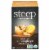 Bigelow Steep Organic Lemon Ginger Herbal Tea Perspective: front