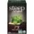 Bigelow Steep Organic Mint Herbal Tea Perspective: front