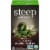 Bigelow Steep Organic Pure Green Decaffeinated Tea Perspective: front
