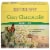Bigelow Cozy Chamomile Herbal Tea Caffeine Free Tea Bags Perspective: front