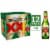 Dos Equis XX Especial Lager Beer Perspective: front