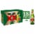 Dos Equis XX Especial Lager Beer Perspective: front