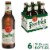 Pilsner Urquell Beer Perspective: front