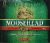 Moosehead Beer Perspective: front