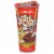 Meiji® Yan Yan Cracker Sticks with Chocolate Dip Perspective: front