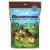 Meiji® Chocorooms® Mild & Dark Chocolate Crackers Perspective: front