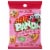 Meiji Hello Panda Strawberry Candy Perspective: front