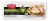 Shady Brook Farms® McCormick® Grill Mates® Garlic & Herb Seasoning Turkey Breast Tenderloins Perspective: front