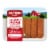 Shady Brook Farms® Hot Italian Turkey Sausage Perspective: front