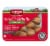 Shady Brook Farms® Fully Cooked Italian Style Turkey Meatballs Perspective: front