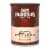 Don Francisco's® Hawaiian Hazelnut Flavor Medium Roast Ground Coffee Perspective: front