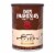 Don Francisco's® Hawaiian Hazelnut Flavor Medium Roast Ground Coffee Perspective: front