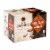 Don Francisco's Coffee Family Reserve® Kona Blend Medium Roast Coffee Pods Perspective: front