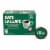 Cafe La Llave® Regular Espresso Style Single Serve Coffee Pods Perspective: front