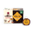 Don Francisco's Coffee Family Reserve® Vanilla Nut Coffee Single Serve Cups Perspective: front