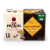 Don Francisco's® Coffee Family Reserve® Hawaiian Hazelnut Flavor Medium Roast Coffee Pods Perspective: front