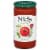 Mid's® Tomato Basil True Sicilian Pasta Sauce Perspective: front
