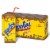 Yoo-hoo Chocolate Drink Boxes Perspective: front