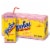 Yoo-hoo Strawberry Drink Boxes Perspective: front