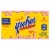 Yoo-hoo® Strawberry Drink Boxes Perspective: front