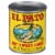 El Pato® Mexican Hot Style Tomato Sauce Perspective: front