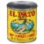 El Pato® Hot Tomato Sauce Perspective: front