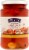 DeLallo® Roasted Red Peppers with Garlic Perspective: front