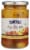 DeLallo® Roasted Red & Yellow Peppers Perspective: front