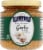 DeLallo Fine Chopped Garlic Perspective: front