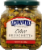 Delallo Olive Bruschetta Perspective: front