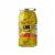 DeLallo Hot Pepperoncini Perspective: front