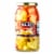 DeLallo® Mild Pickled Giardiniera Perspective: front