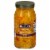 DeLallo Mild Banana Pepper Rings Perspective: front