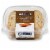Delallo Almond Biscotti Perspective: front