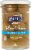 DeLallo® Greek Blue Cheese Stuffed Olives Perspective: front