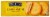 DeLallo® Lemon Cream FIlled Cookies Perspective: front