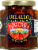 DeLallo Olive Oil & Herbs Sun Dried Tomatoes Perspective: front