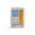 DeLallo® Organic Whole Wheat Farfalle Pasta Perspective: front