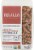 DeLallo® Organic Whole Wheat Fusilli No 27 Perspective: front