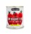 DeLallo® San Marzano Style Whole Peeled Italian Tomatoes Perspective: front