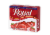 Royal® Strawberry Gelatin Perspective: front