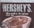 Hershey's Chocolate Pudding Perspective: front