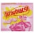 Starburst™ All Pink Strawberry Gelatin Perspective: front