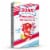 Sonic™ Singles to Go!® Zero Sugar Cherry Limeade Drink Mix Packets Perspective: front